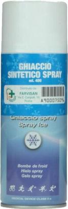 Produktbild Dispotech Ice Spray (1 x, 400 ml, 328 g)