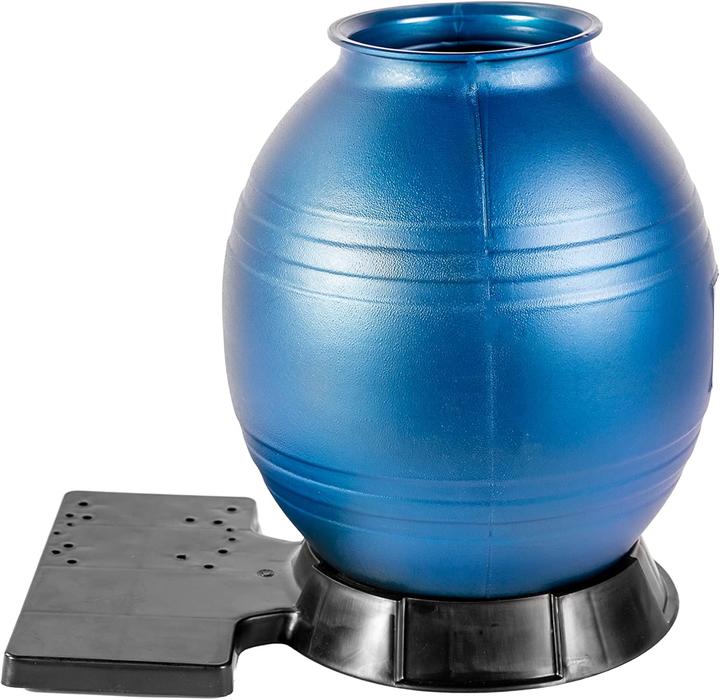Produktbild HST Sicherheitstechnik Sandfilteranlage HST Profi Leis