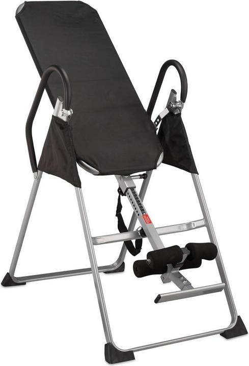 Produktbild Relaxdays Inversionsbank Rückentrainer