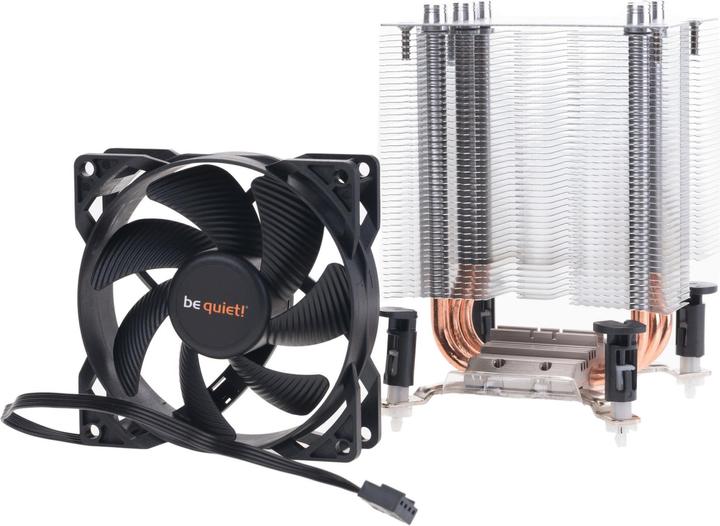 Image du produit be quiet! Pure Rock Slim (124.80 mm)