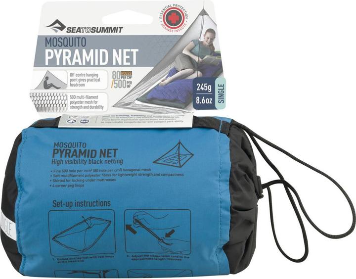 Produktbild Sea To Summit Double