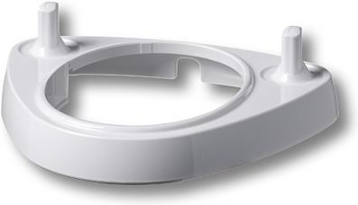 Oral-B Bürstenhalter (Zahnbürstenhalter)