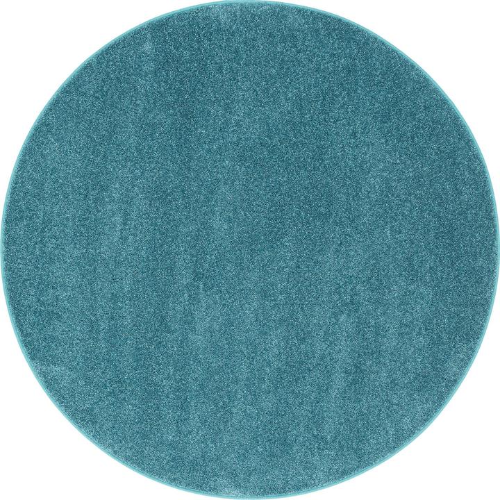 Image du produit Snapstyle Tapis High Pile Shaggy Cottage (Ø 160 cm)