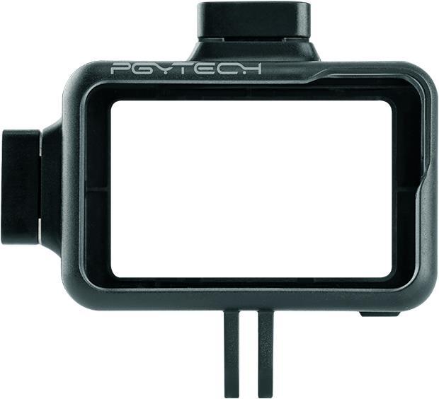Actual product image Pgytech Osmo Action Cage Frame (Osmo Action)