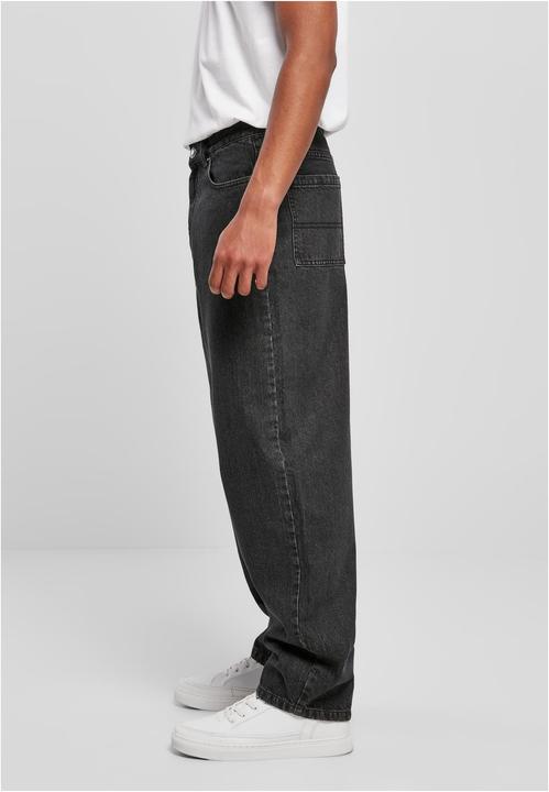 Actual product image Urban Classics 90‘s Jeans (32)