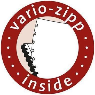 Image du produit Elba Reliure à anneaux vario-zipp manageMe!, DIN A4, bleu foncé diamètre des anneaux : 21 mm, couleur (A4, 1 x)