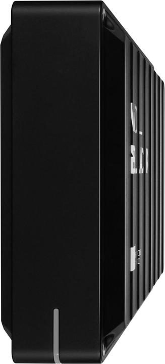 Produktbild WD Black D10 Game Drive (8 TB)