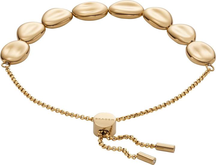 Produktbild Skagen Anja Pebble Armband (21.60 cm, Edelstahl)
