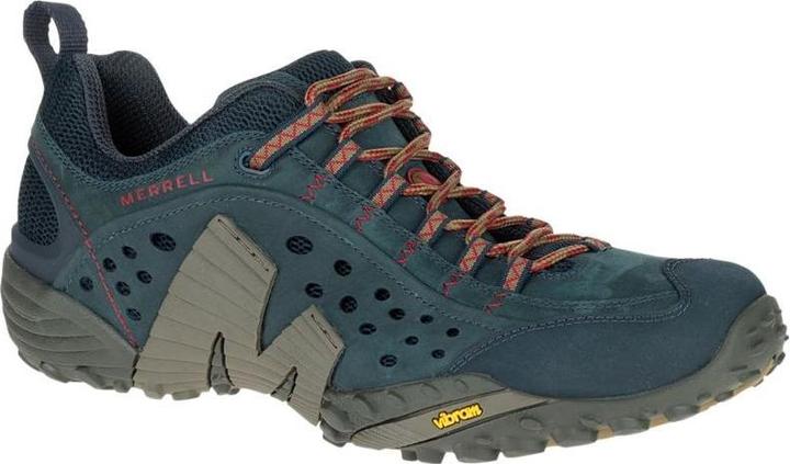 Actual product image Merrell Intercept (46)