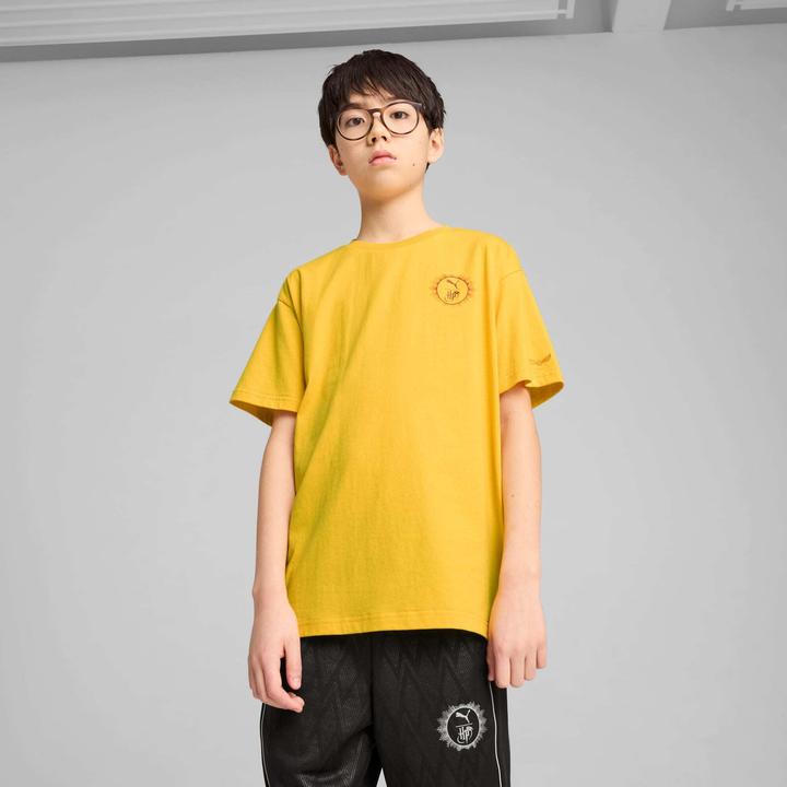Image du produit Puma X HARRY POTTER Tee graphique décontracté (152)