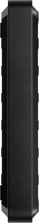 Produktbild WD Black P10 Game Drive (5 TB)