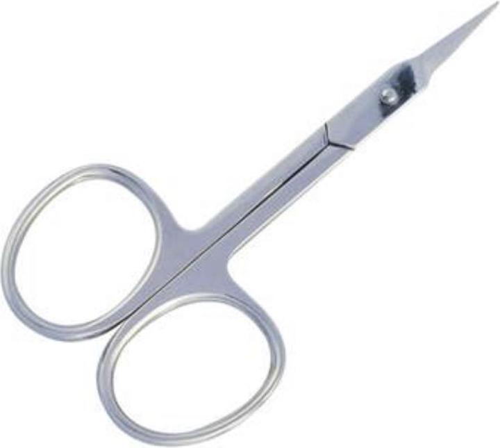 Produktbild BrillBird Professionelle Nagelschere mit Schwalbenschwanz