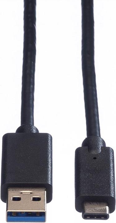 Produktbild Roline USB 3.1 Gen2 (0.50 m, USB 3.1)