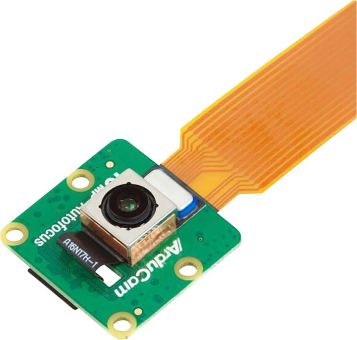 Produktbild Arducam 16MP AF camera module for Raspberry Pi/Jetson Nano