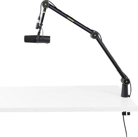 Actual product image Shure SH-Broadcast1
