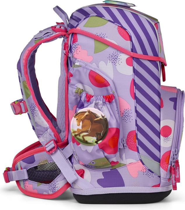 Produktbild Ergobag Cubo Light Schulranzen-Set (19 l)