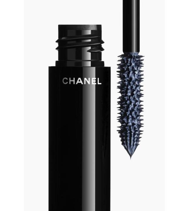Actual product image Chanel Le Volume De Mascara (Blue night)