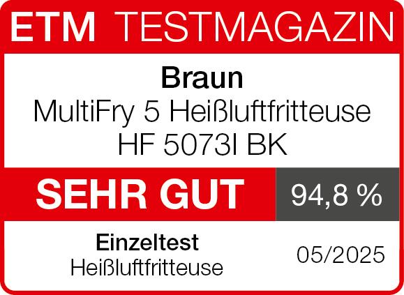 Produktbild Braun MultiFry 5
