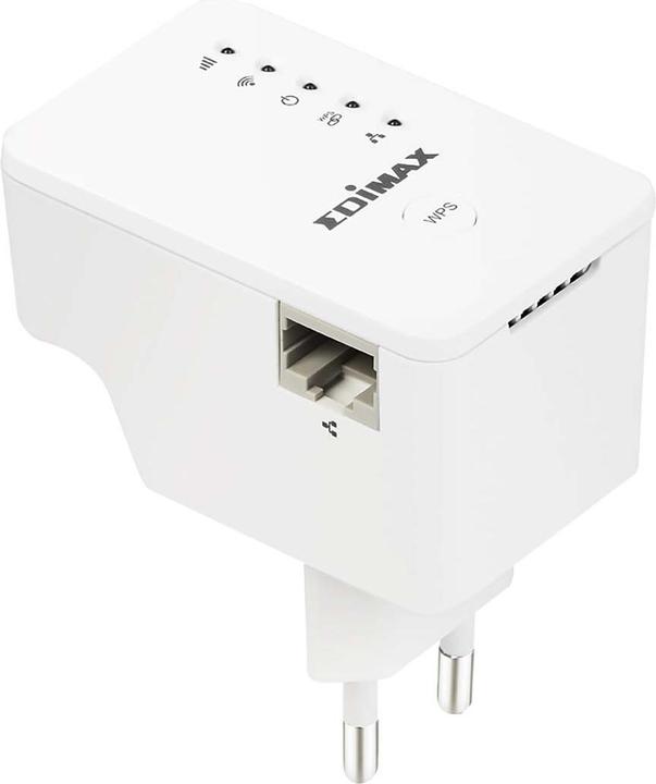 Actual product image edimax EW-7438RPn (300 Mbit/s)
