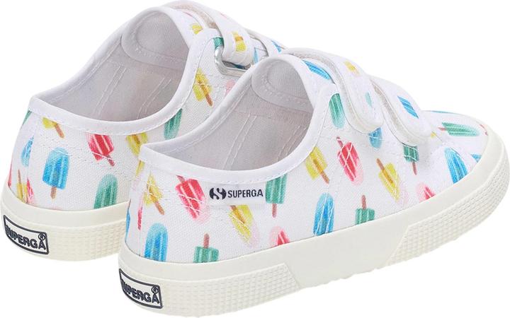 Immagine prodotto Superga 3750 Leggera Scarpe Sportive Ghiacciolo Bambini (25.5)