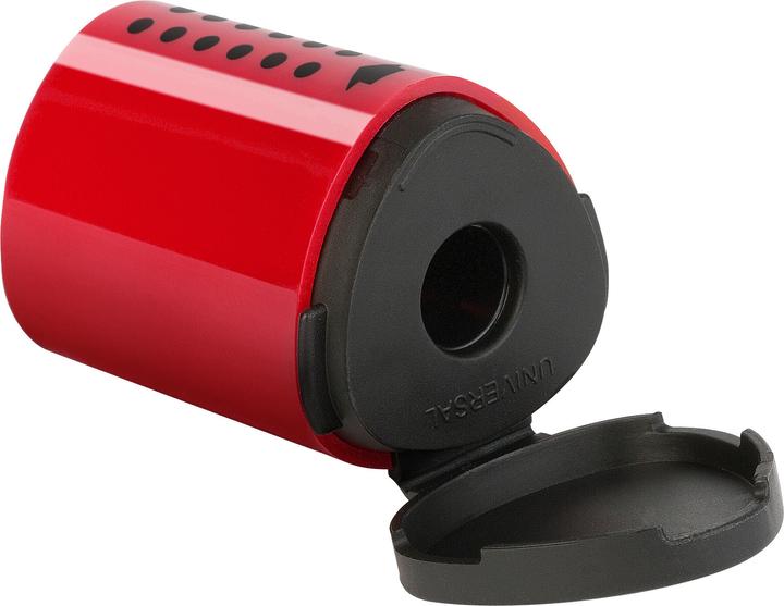 Productafbeelding Faber-Castell Mini slijpbox