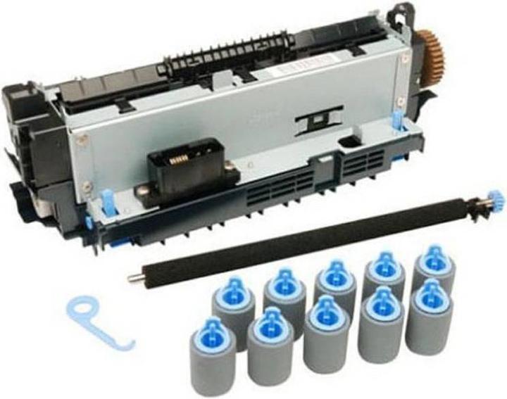 Immagine prodotto HP Kit di manutenzione - (C1N58A)