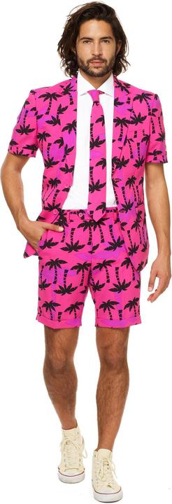 Actual product image OppoSuits Shorts Suit Tropicool (62)