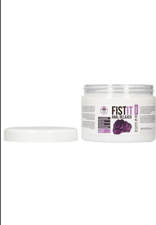 Image du produit Shots Relaxant anal Fist It (500 ml)