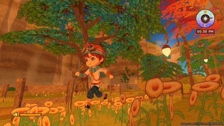 Actual product image Game Little Dragons Cafe, PS4 (PS4, Multilingual)