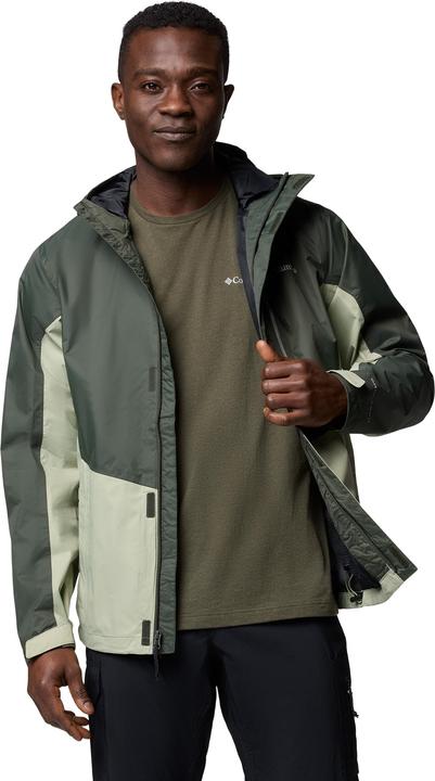 Image du produit Columbia Veste pour homme Pouring Adventure™ III (S)
