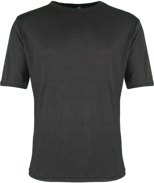 Warrior TShirt kurzärmlig