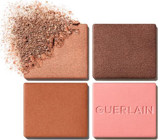 Produktbild Guerlain Ombres G (Honey Ambre)