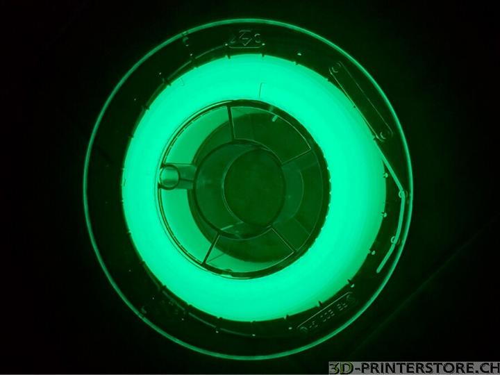 Produktbild 3d-printerstore.ch Filament (PLA, 2.85 mm, 1000 g, Weiss)