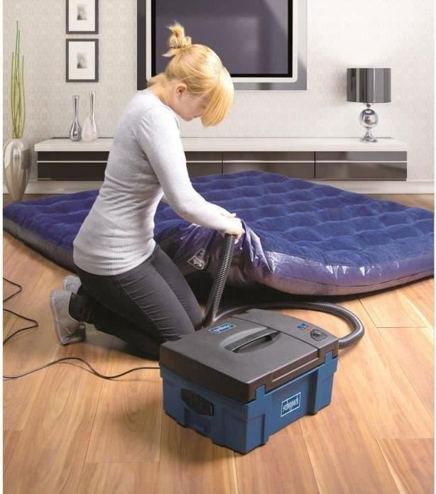 Actual product image Scheppach HD2P (Dry vacuum cleaner)