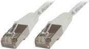 Produktbild MicroConnect Netzwerkkabel (F/UTP, CAT6, 2 m)