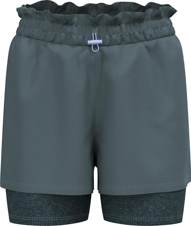 Actual product image Odlo Active 365 5 inch 2-in-1 (XL)