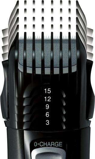 Image du produit Panasonic ER-GY10