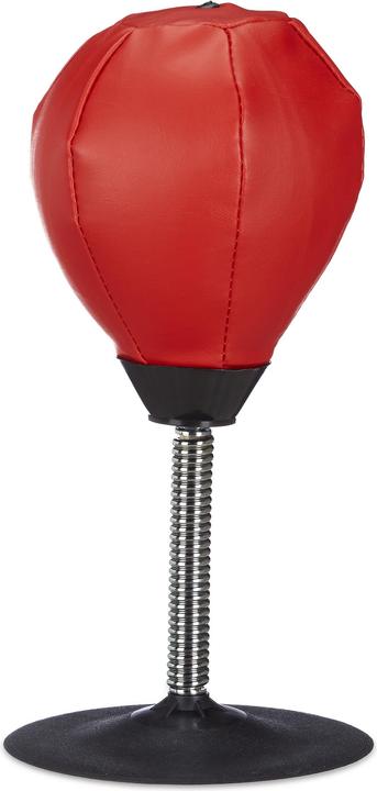 Relaxdays Punchingball (35.50 cm, 0.50 kg)