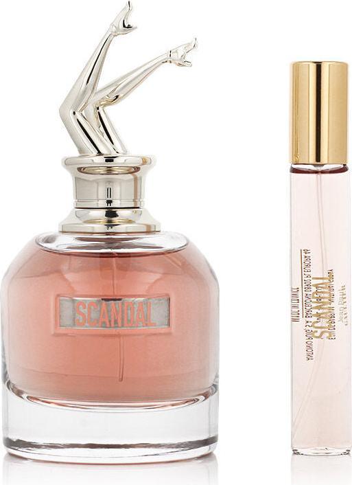 Produktbild Gaultier Set Scandal, Femei, Eau De Parfum 80ml Eau De Parfum 20ml (Eau de Parfum, 80 ml)