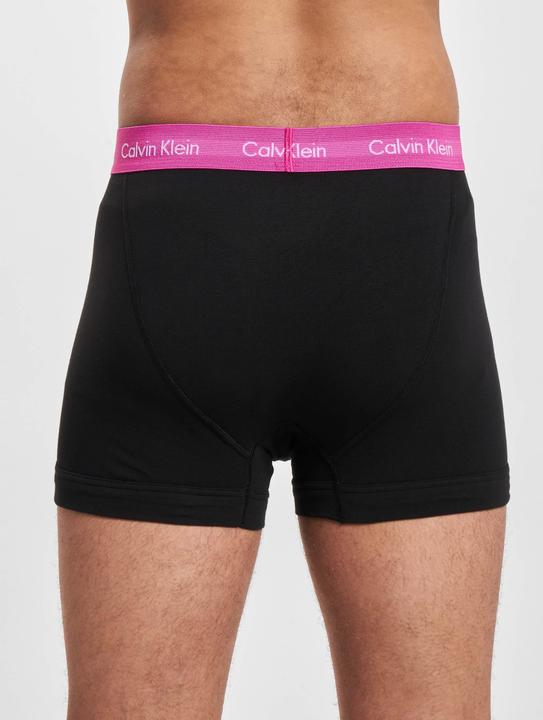 Actual product image Calvin Klein Trunk 3pk (S, pack of 3)