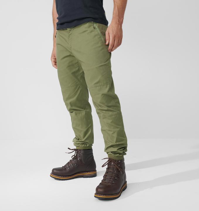 Produktbild Fjällräven Vardag Hose (48 E)