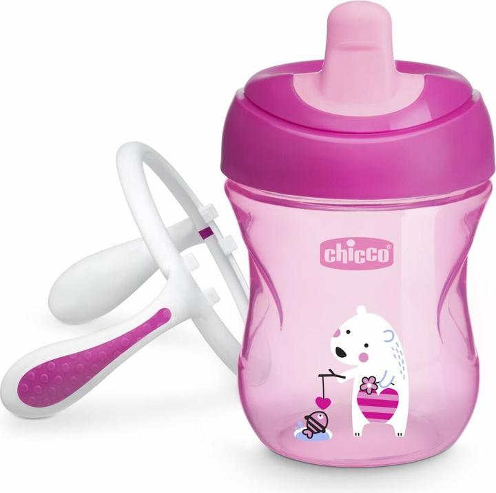 Immagine prodotto Chicco Coppa di formazione (200 ml)