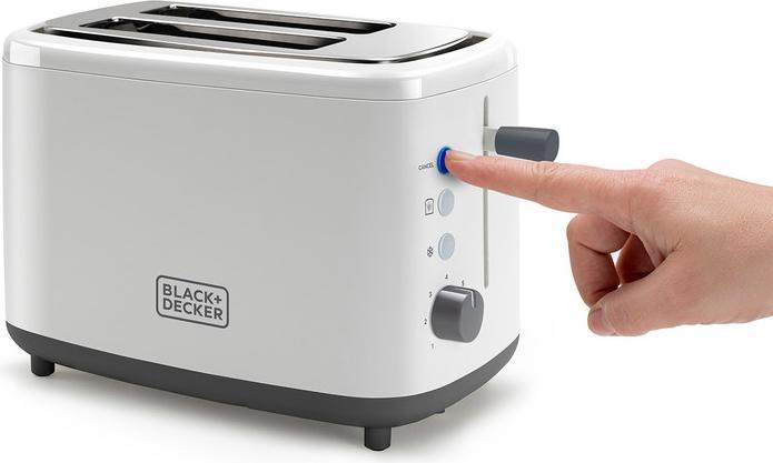 Image du produit Black & Decker BXTO820E