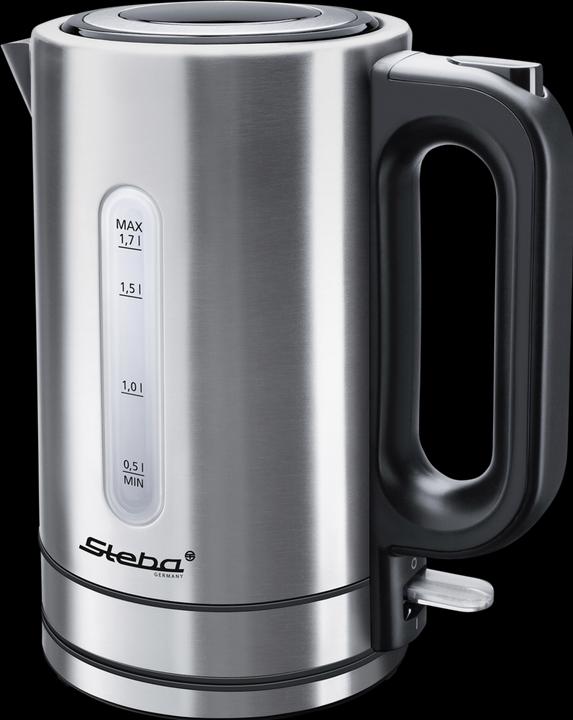 Produktbild Steba WK 20 Inox Wasserkocher (1.70 l)