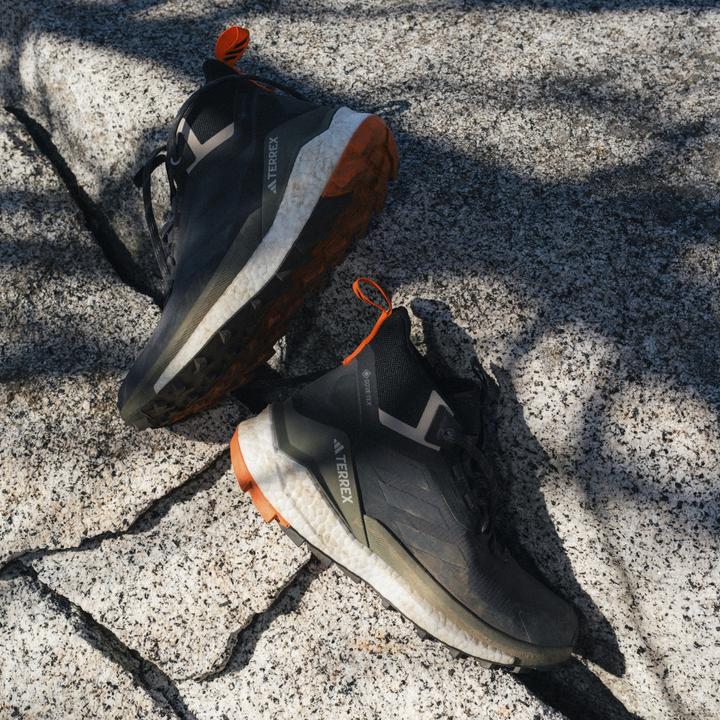 Produktbild adidas Terrex Free Hiker 2 GTX (41)