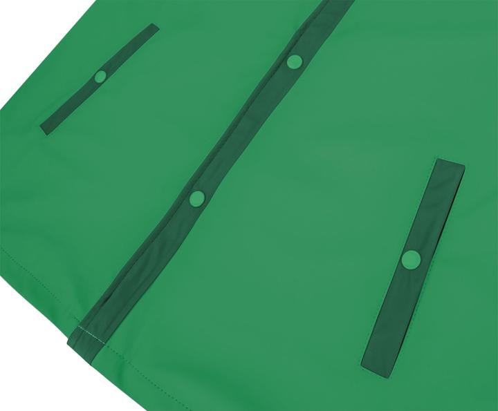Produktbild Normani Kinder Regenjacke Teelin (146, 152)