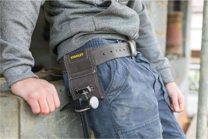 Immagine prodotto Stanley Borsa da cintura in pelle (1 pezzi)
