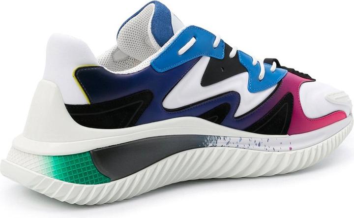 Image du produit Valentino Wade Runner Sneakers (40)