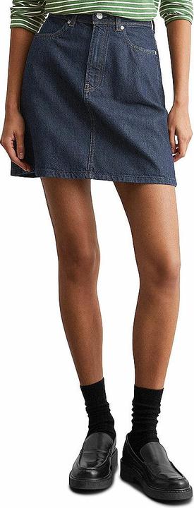 Produktbild Marc O'Polo Jeansrock (28)
