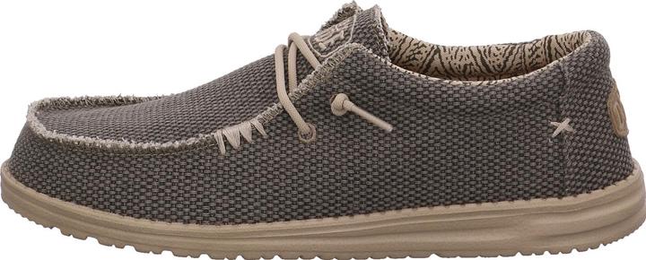 Produktbild Hey Dude Slipper WALLY BRAIDED (44)